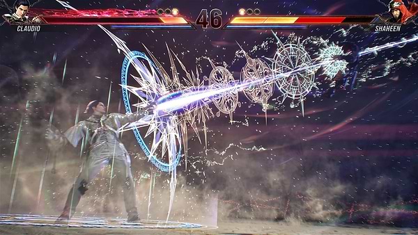 Фото - Игровой диск PS5 Tekken 8 Launch Edition