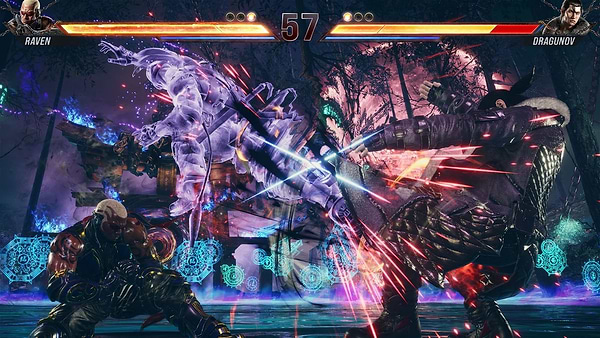 Фото - Игровой диск PS5 Tekken 8 Launch Edition