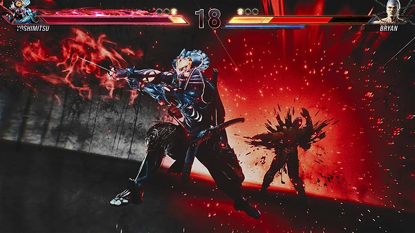 Фото - Игровой диск PS5 Tekken 8 Launch Edition