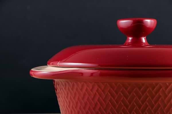 Фото - Каструля Pepper 22 см 2 л (PR-3223)