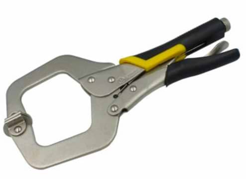 Клещи Сталь C-type 280 мм (41122)