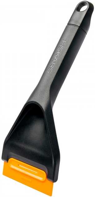 Скребок для авто Fiskars Solid (1078497)