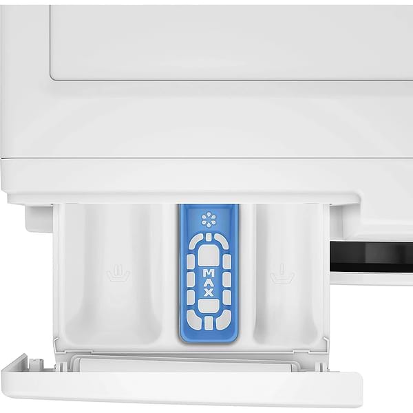 Фото - Пральна машина Beko WTV8636XS