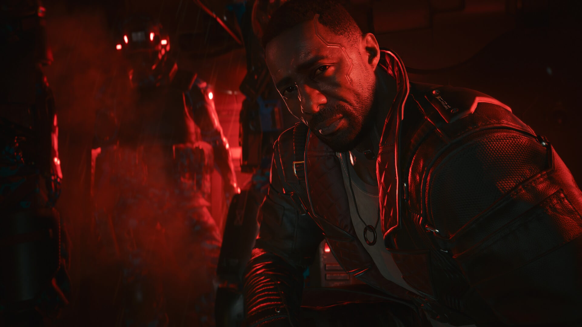 Фото - Уценка - Игровой диск PS5 Cyberpunk 2077: Ultimate Edition