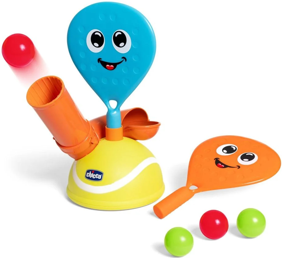 Ігровий набір для малюка Chicco для гри в падел (12174.00)