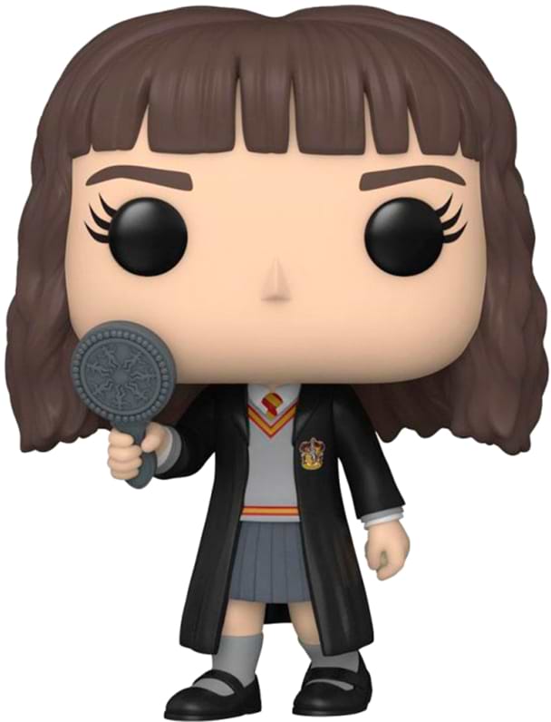 Коллекционная фигурка FUNKO "Гарри Поттер и тайная комната: 20th Anniversary" – ГЕРМИОНА (65653)