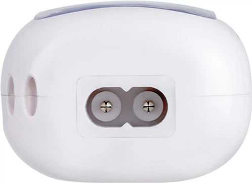 Фото - Ліхтар акумуляторний NEWVEW 800mAh White-Green (NWVW-NV-Y16-WHGN)