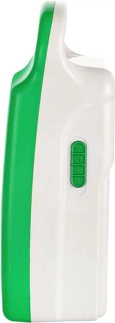 Фото - Ліхтар акумуляторний NEWVEW 4000mAh Green (NWVW-NV-Y13-2-GN)