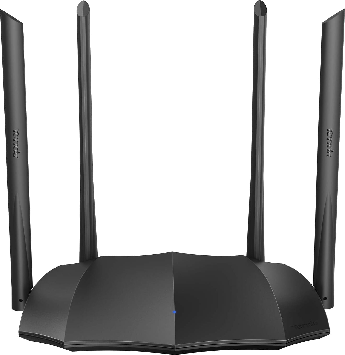 Маршрутизатор интернет WiFi5 Tenda AC8 - Фото 1