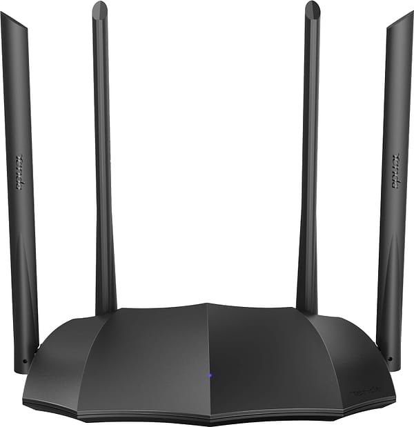 Фото - Маршрутизатор интернет WiFi5 Tenda AC8