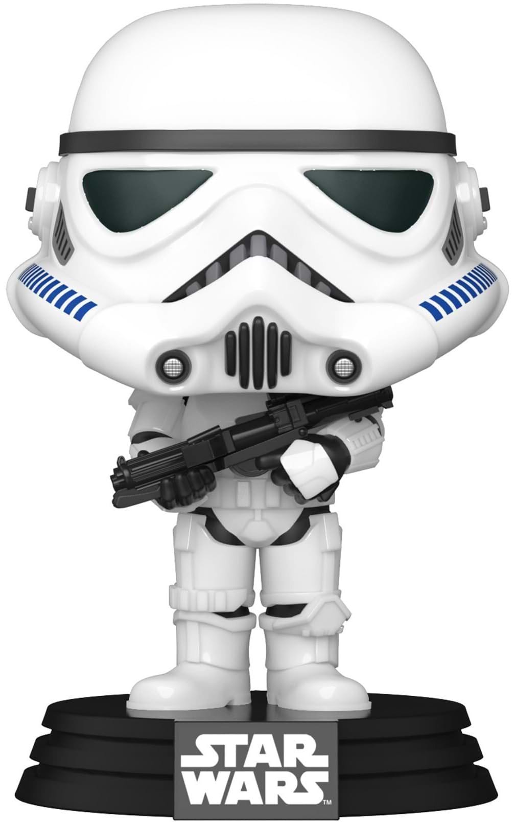 Коллекционная фигурка FUNKO Star Wars: SWNC - Stormtrooper (5908305243212)