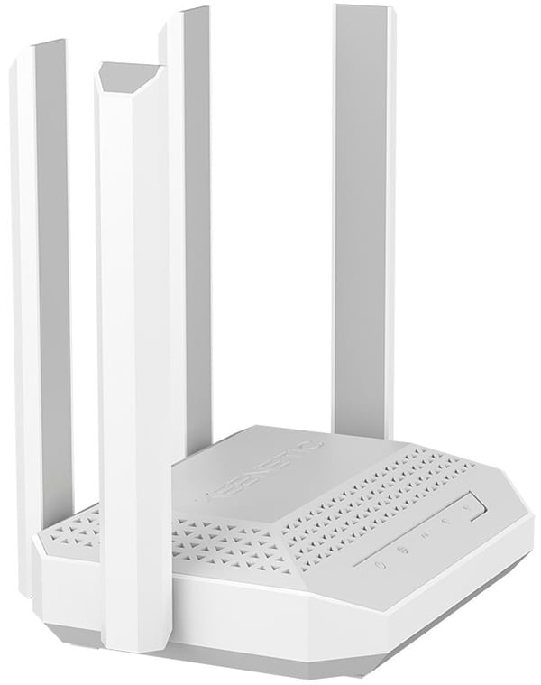 Фото - Маршрутизатор интернет WiFi6 Keenetic Sprinter (KN-3711)