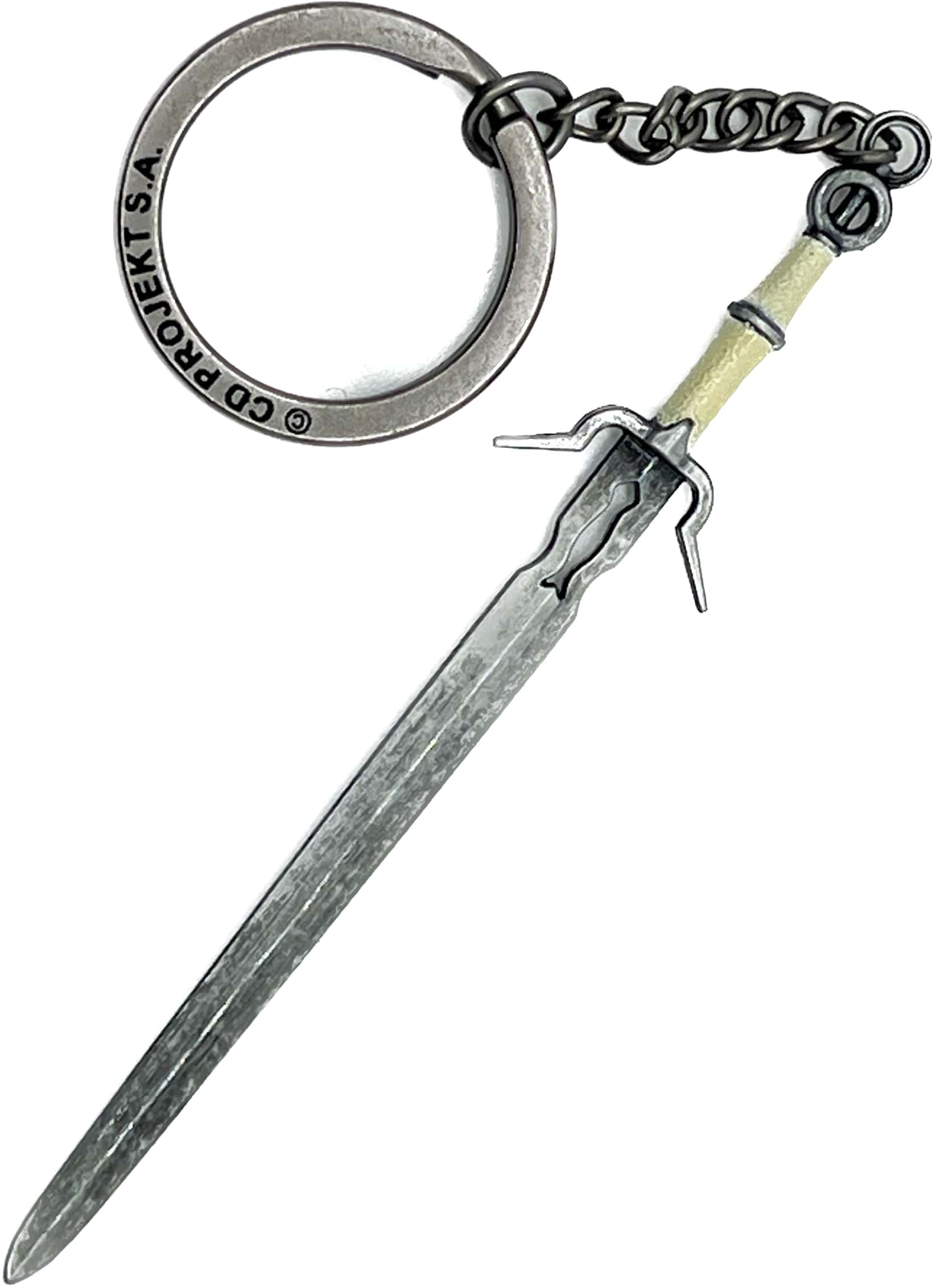 Брелок Good Loot The Witcher 3 Ciri Sword (5908305243298) - Фото 1