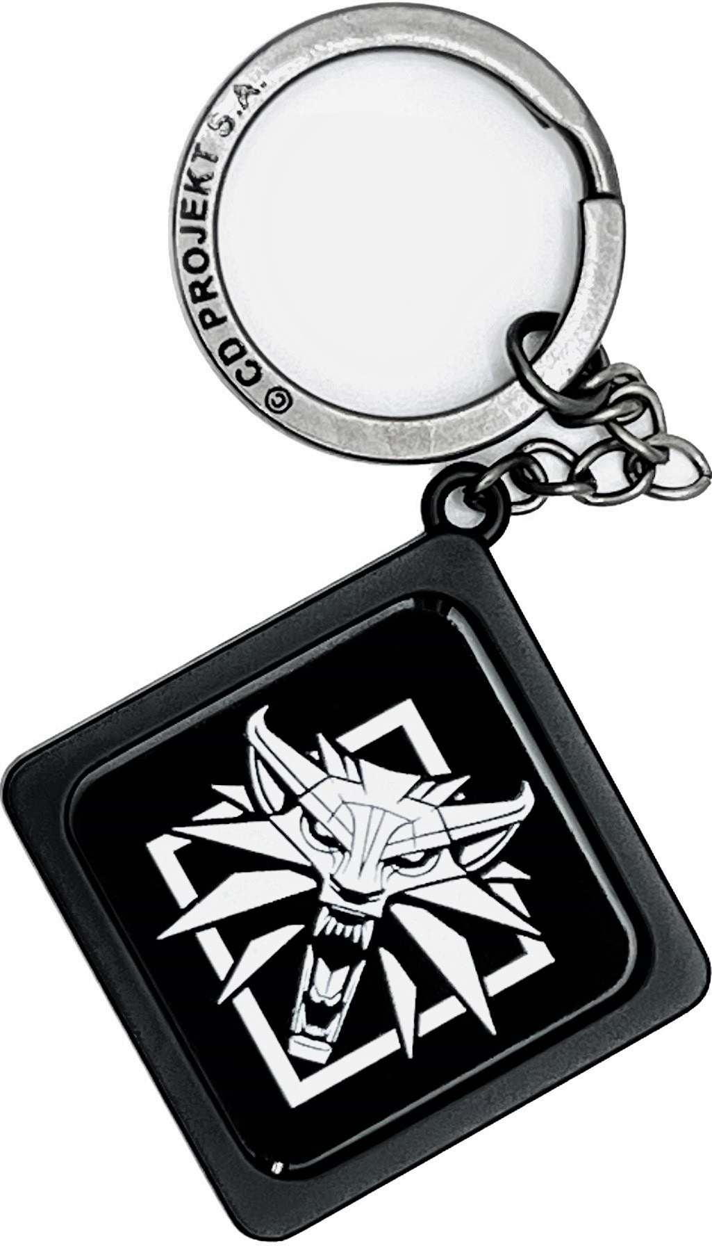 Брелок Good Loot The Witcher 3 AARD Symbol (5908305243281) - Фото 1