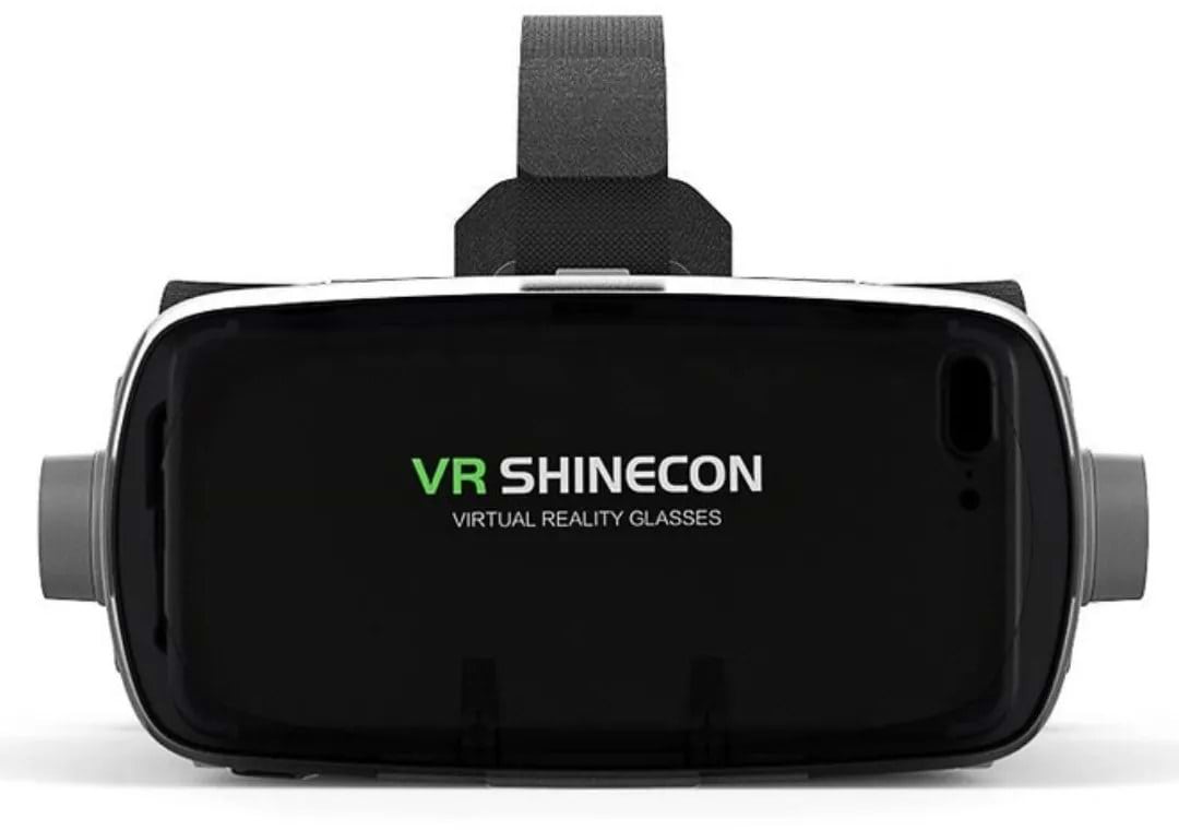 Окуляри віртуальної реальності Shinecon VR SC-G07E