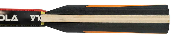 Фото - Ракетка для настольного тенниса Joola Carbon Control (54190)