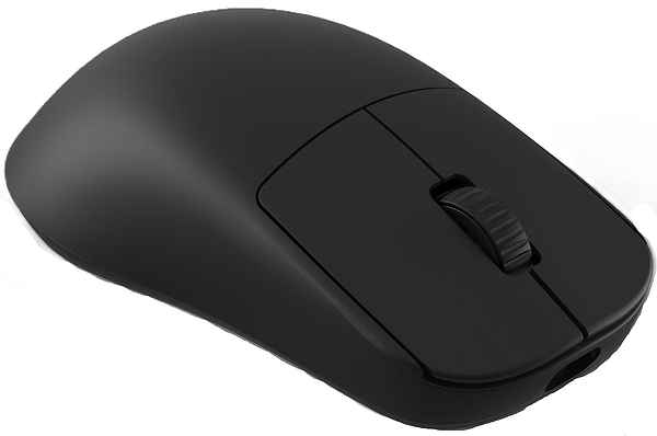 Фото - Мышь беспроводная игровая Endgame Gear OP1w 4k v2 Black (PGW-EG-MOU-071)