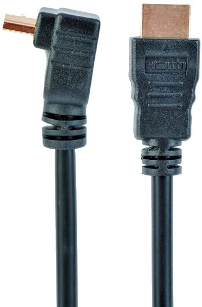 Кабель HDMI Cablexpert HDMI V.2.0  3 м (CC-HDMI490-10)