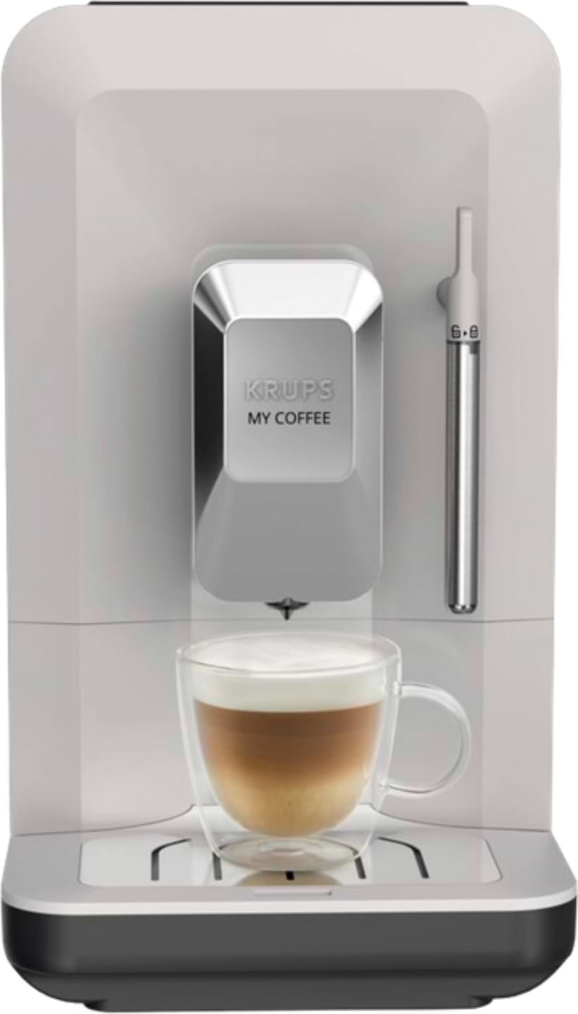 Кофемашина Krups EA201BE0 My Coffee +