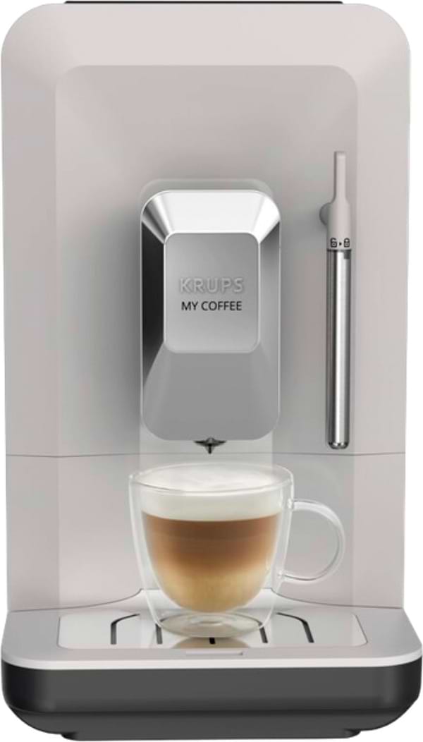 Фото - Кофемашина Krups EA201BE0 My Coffee +
