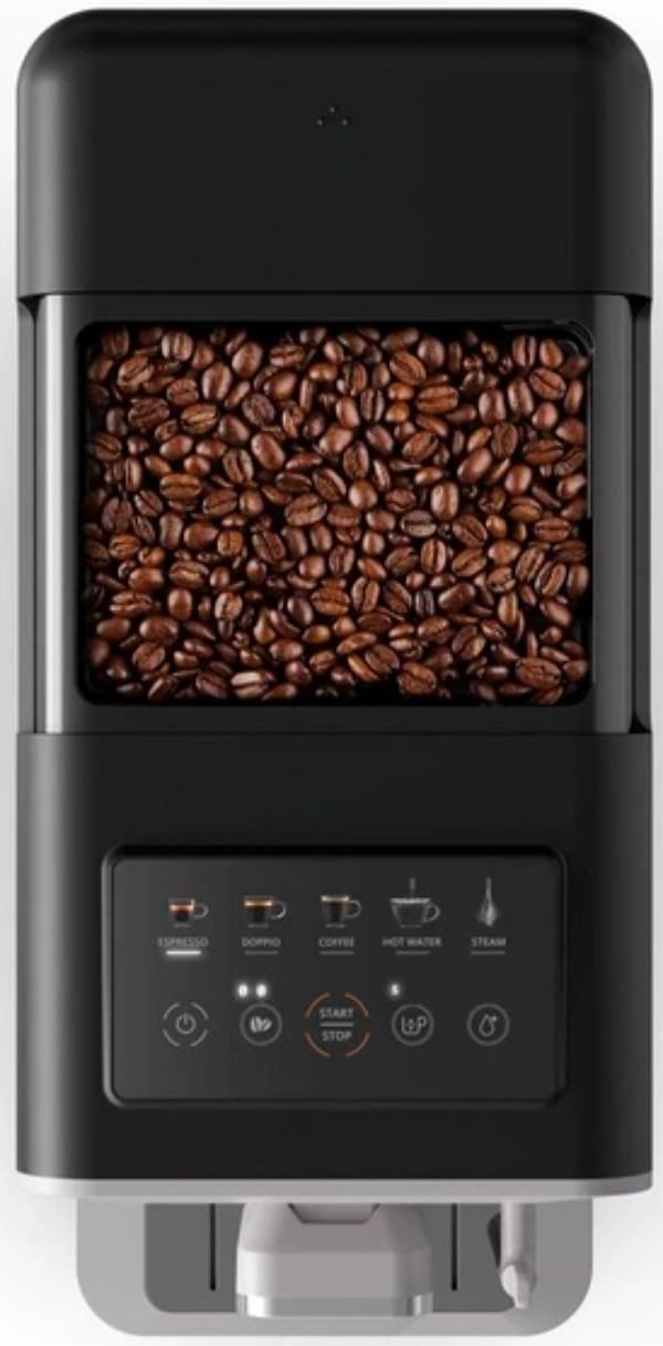 Фото - Кофемашина Krups EA201BE0 My Coffee +