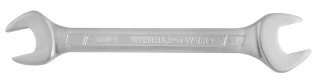 Ключ рожковый Whirlpower 10х11 мм (1241-1-1011)