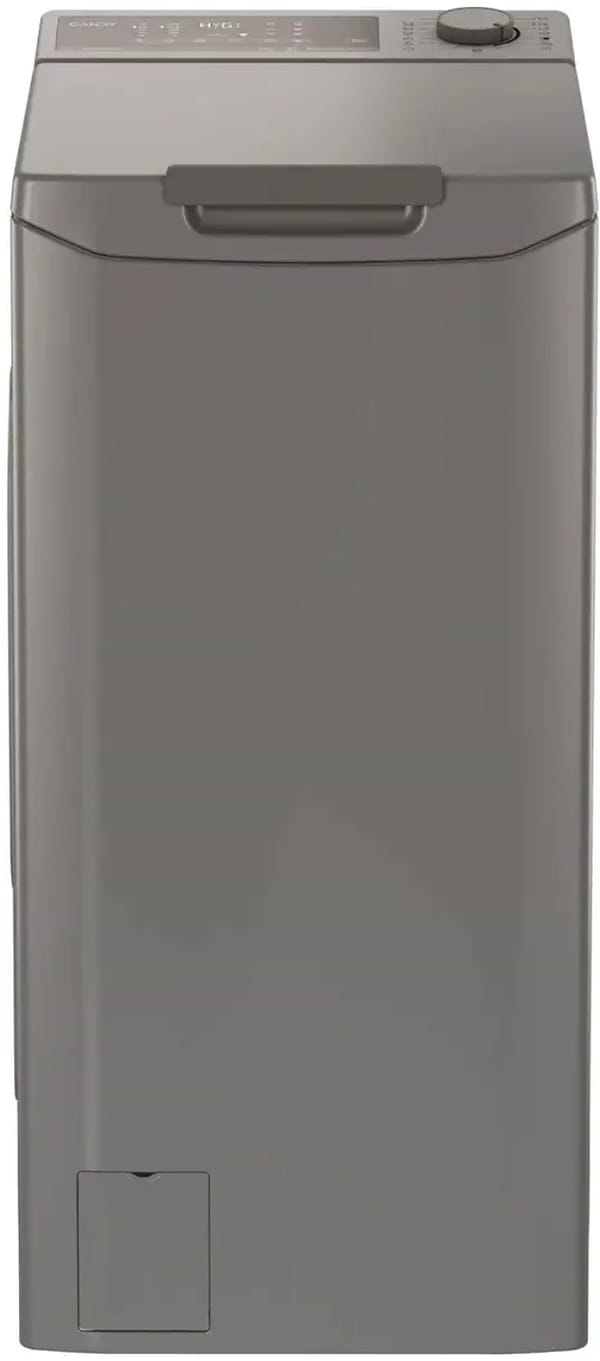 Фото - Стиральная машина Candy TCAS274TMR5-S