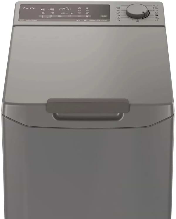 Фото - Стиральная машина Candy TCAS274TMR5-S