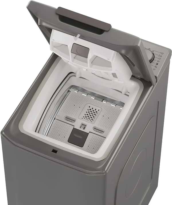 Фото - Стиральная машина Candy TCAS274TMR5-S