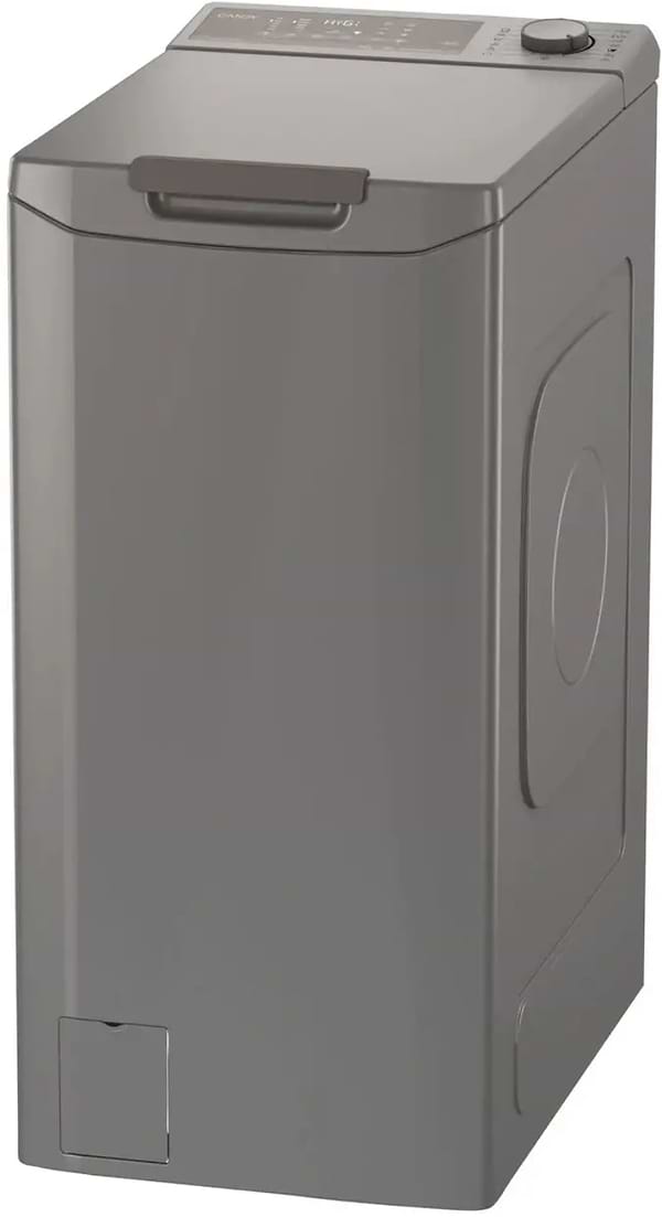 Фото - Стиральная машина Candy TCAS274TMR5-S