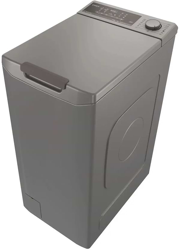 Фото - Стиральная машина Candy TCAS274TMR5-S