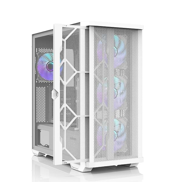 Фото - Корпус Zalman Z10 Duo без БП