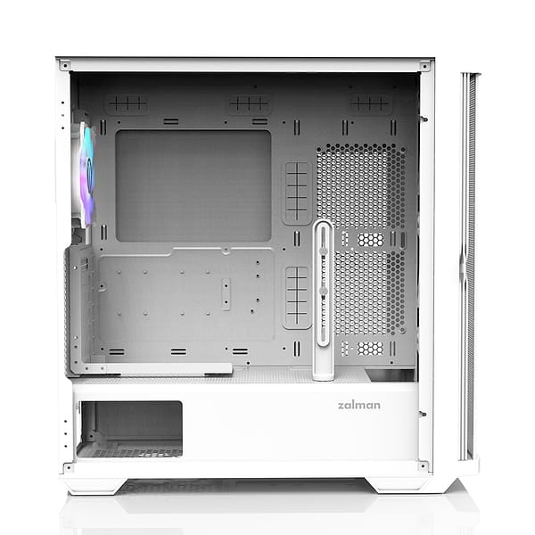 Фото - Корпус Zalman Z10 Duo без БП