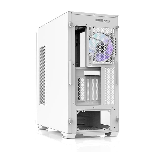 Фото - Корпус Zalman Z10 Duo без БП