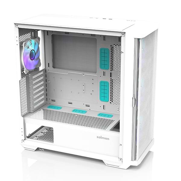 Фото - Корпус Zalman Z10 Duo без БП