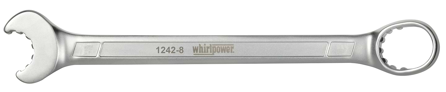 Ключ комбинированный Whirlpower 14 мм для быстрого закручивания (1242-8-14)