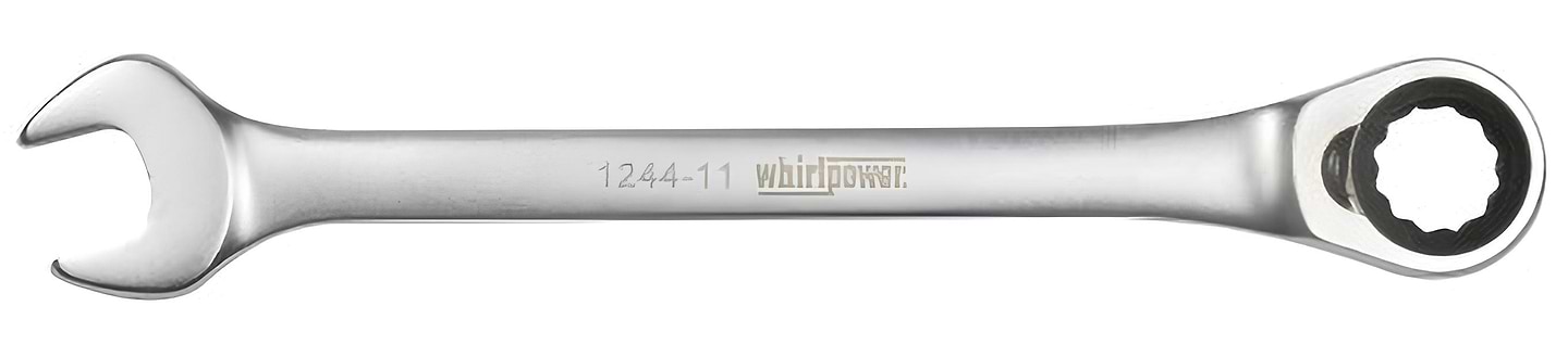 Ключ-трiскачка Whirlpower 10 мм (1244-11-10)