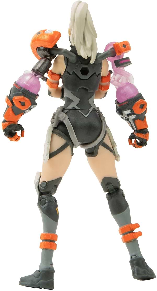Фото - Колекційна фігурка Fortnite Master Series Figure Southpaw (FNT1323)