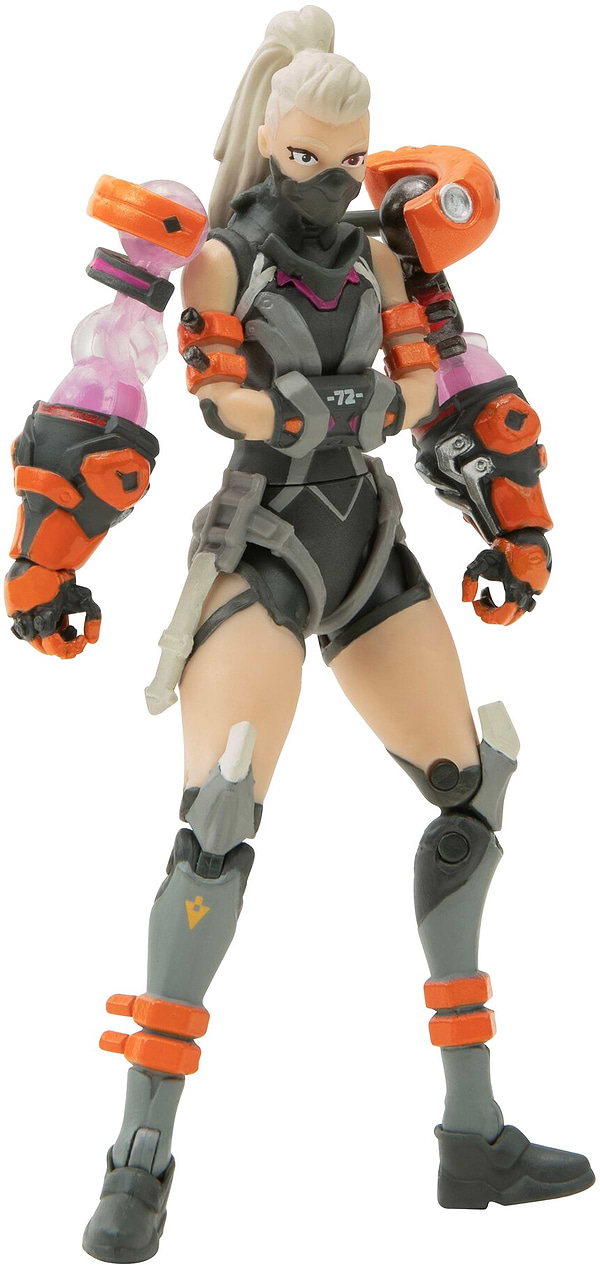 Фото - Колекційна фігурка Fortnite Master Series Figure Southpaw (FNT1323)