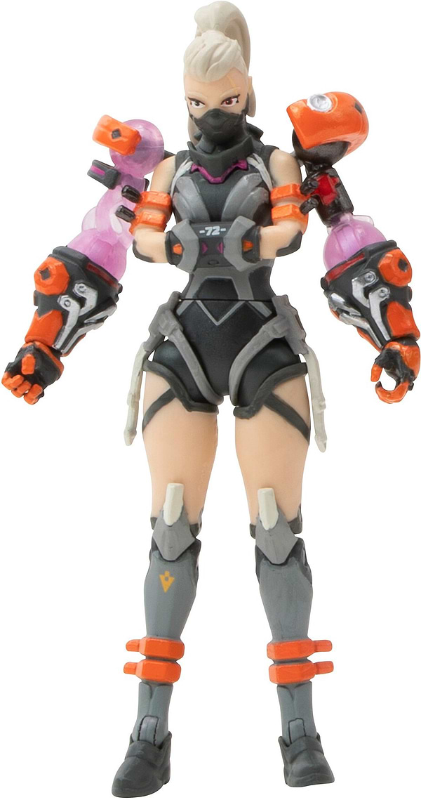 Фото - Колекційна фігурка Fortnite Master Series Figure Southpaw (FNT1323)