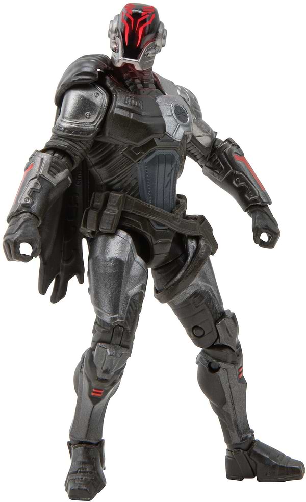 Фото - Коллекционная фигурка Fortnite Master Series Figure The Foundation (Dark) (FNT1325)