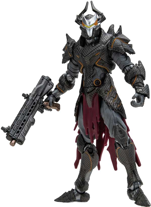 Фото - Коллекционная фигурка Fortnite Master Series Figure Omega Knight (FNT1324)