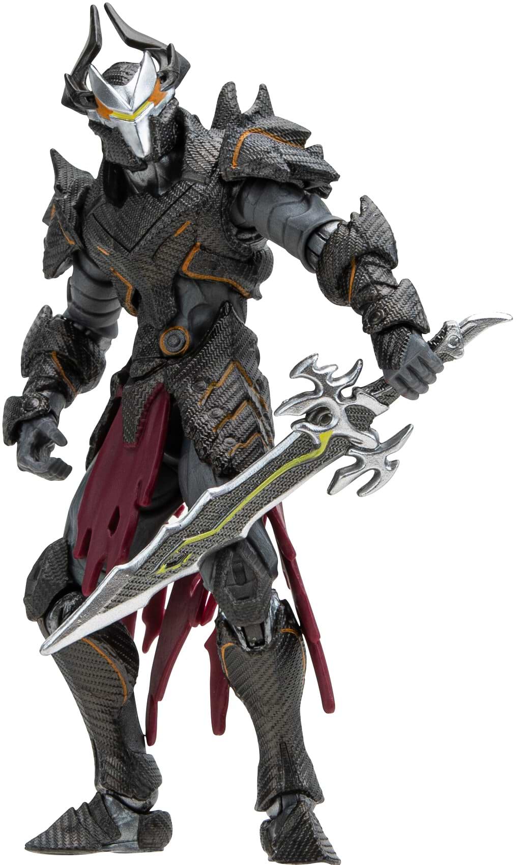 Купити Колекційна фігурка Fortnite Master Series Figure Omega Knight (FNT1324) - Фото 1 Колекційна фігурка Fortnite Master Series Figure Omega Knight (FNT1324) - Фото 1