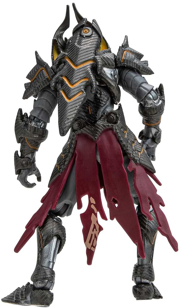 Фото - Коллекционная фигурка Fortnite Master Series Figure Omega Knight (FNT1324)