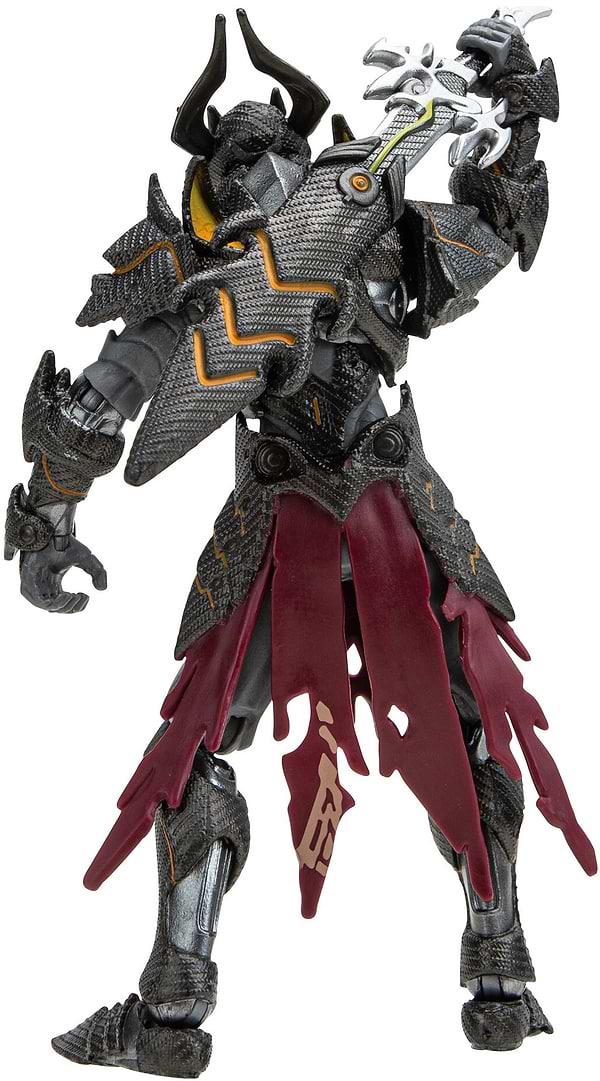 Фото - Коллекционная фигурка Fortnite Master Series Figure Omega Knight (FNT1324)