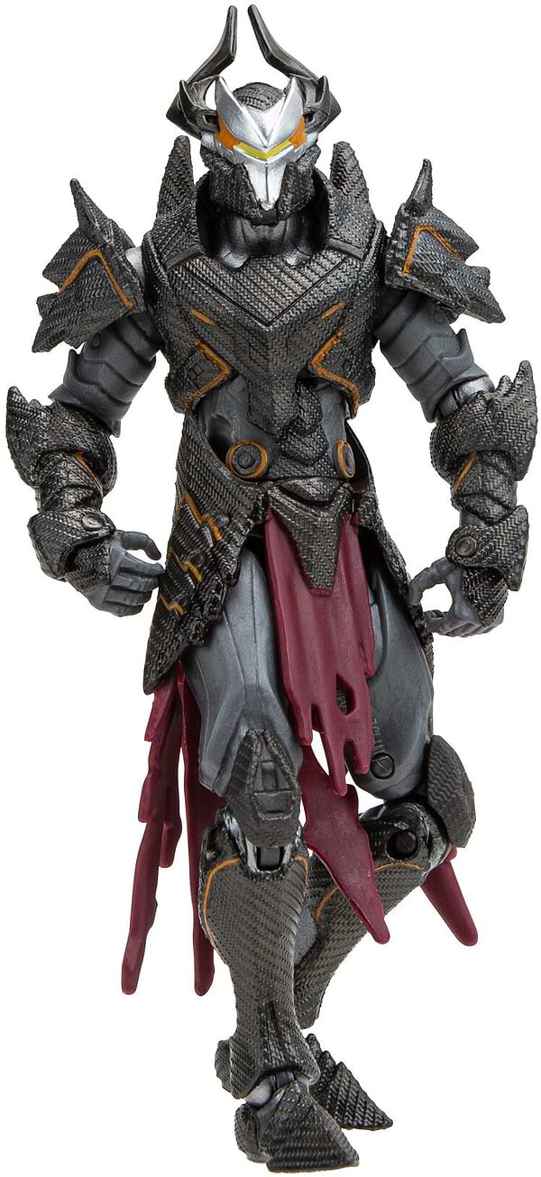 Фото - Коллекционная фигурка Fortnite Master Series Figure Omega Knight (FNT1324)