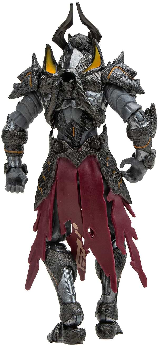 Фото - Коллекционная фигурка Fortnite Master Series Figure Omega Knight (FNT1324)