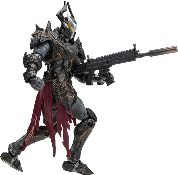 Фото - Коллекционная фигурка Fortnite Master Series Figure Omega Knight (FNT1324)