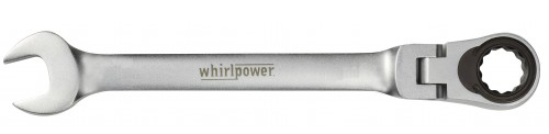 Ключ-трещетка Whirlpower 24мм (1244-11-24)