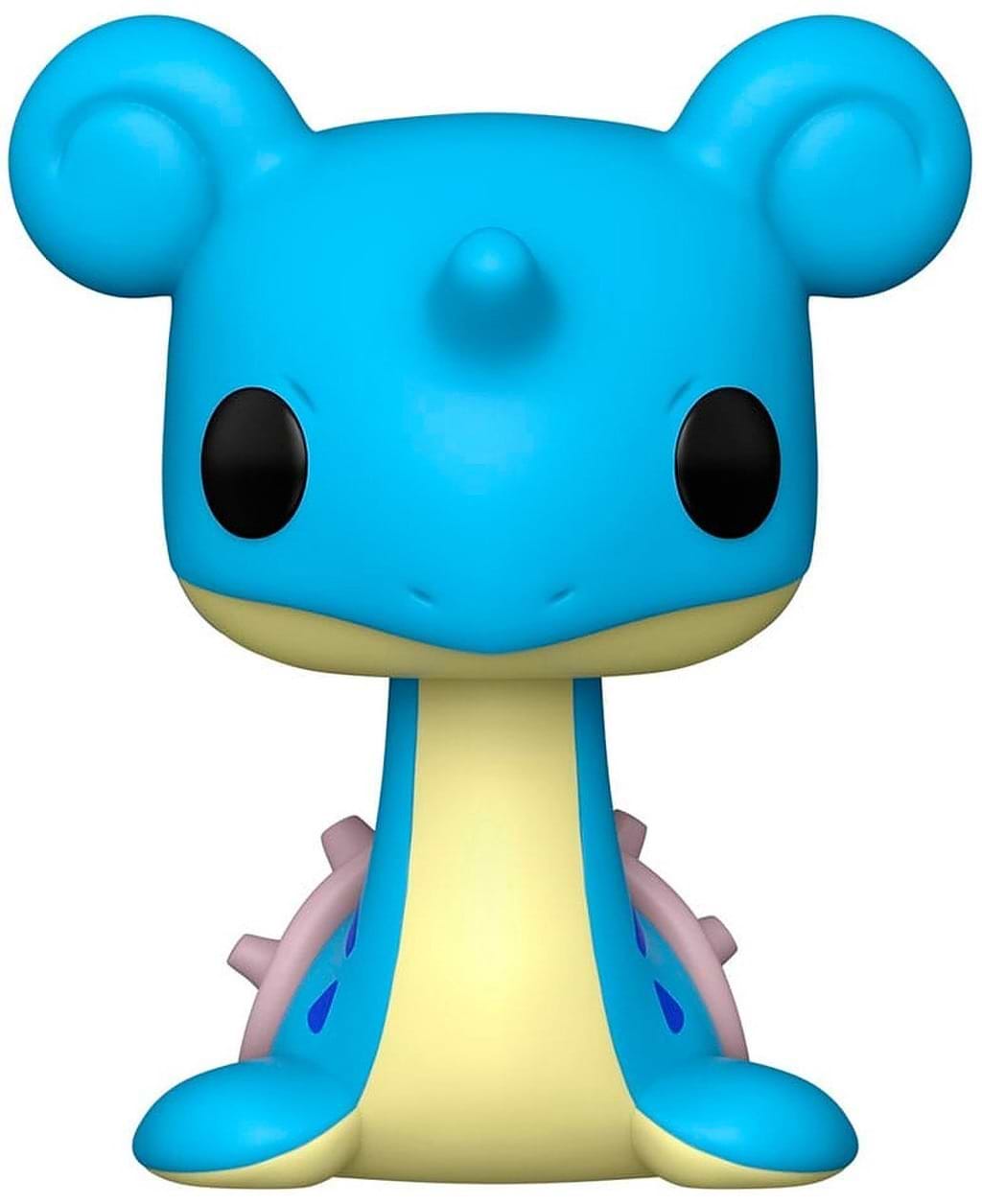 Коллекционная фигурка FUNKO POP Games: Pokemon - Lapras (5908305245254)